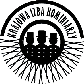 Krajowa Izba Kominiarzy logo